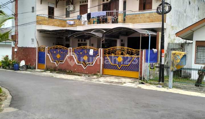 KOS PUTRI STRATEGIS DEKAT KAMPUS TERNAMA 1