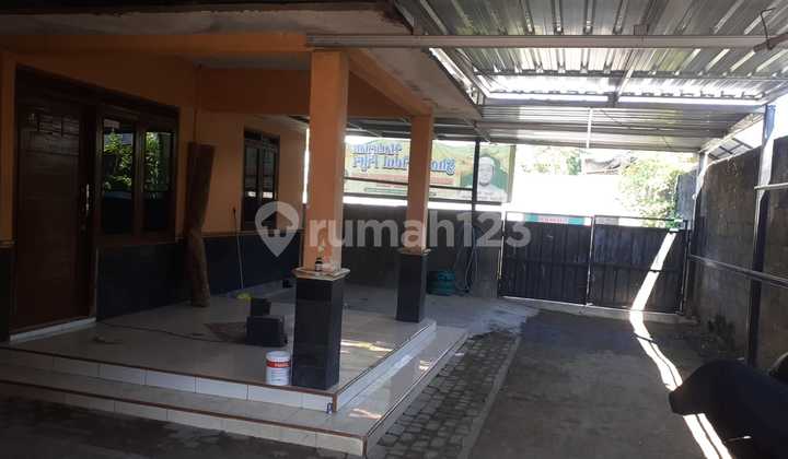 House for Rent - Sanggrahan, Maguwoharjo, Depok Subdistrict, Sleman, Yogyakarta