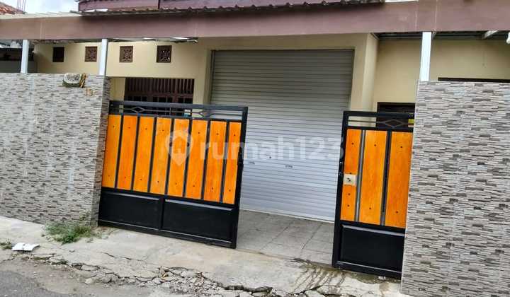 Disewakan Ruko - Sleman,Yogyakarta