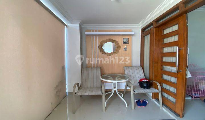 ruang tamu grand tlogoadi sleman barat jogja