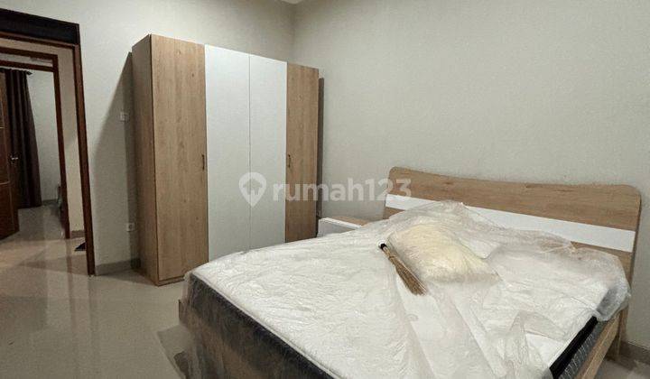 Kampus Uii Cuma 5 Menit Sewa Dalam Perum 1