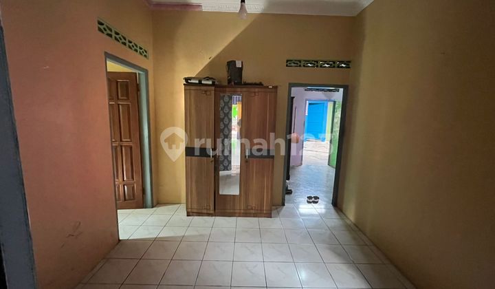 House for Rent in Candi Gebang Location