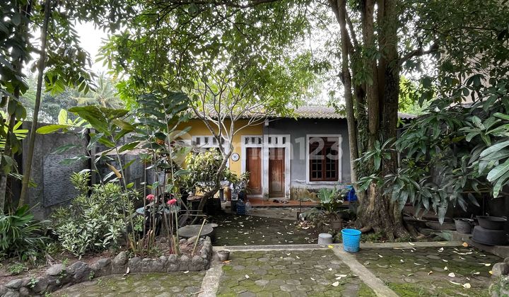 Warehouse Rental on Agrowisata St.