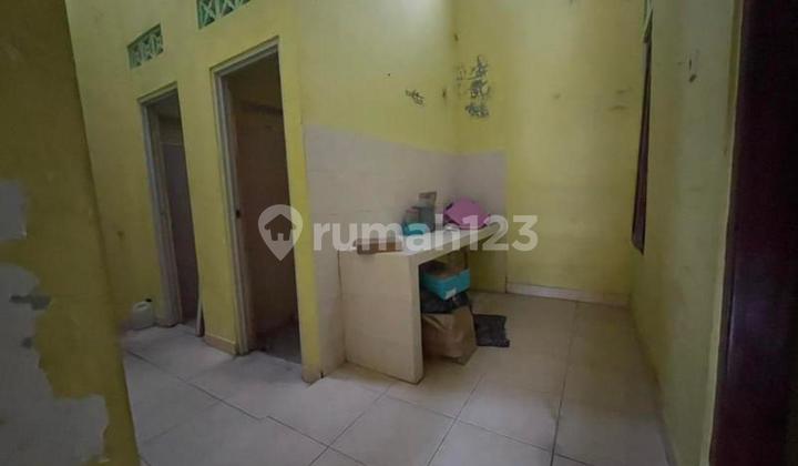 For Rent House - Nglaren, Neighborhood Unit 04 Community Association 24, Ngropoh Hamlet, Condongcatur, Depok, Sleman.