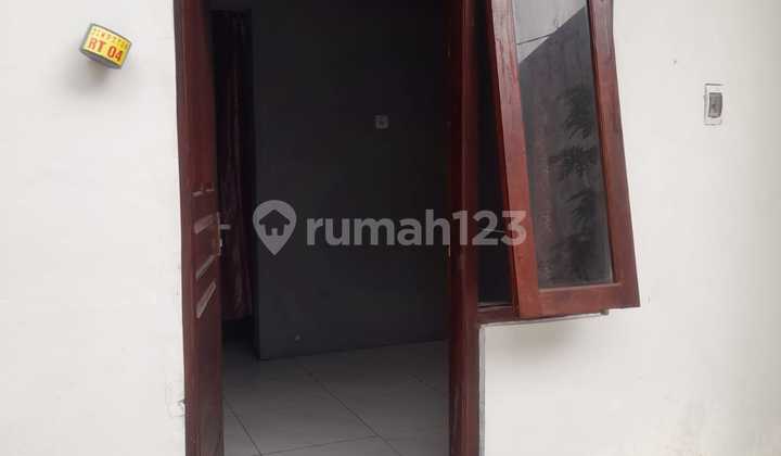 FOR RENT HOUSE - KALIURANG STREET KM 7