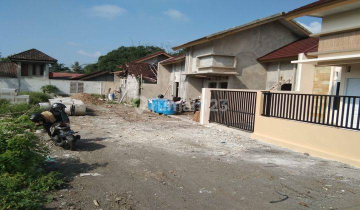 5 Menit Ke UII Rumah Minimalis Utara jogja Udara Sejuk 2