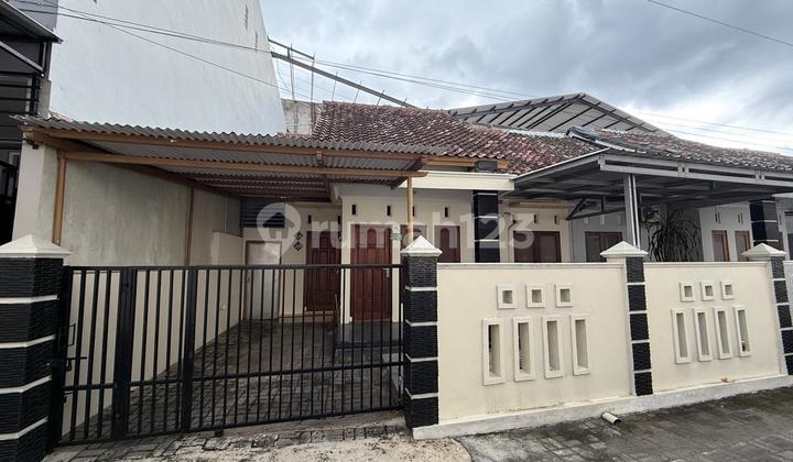 BOARDING HOUSE - UMBULHARJO, YOGYAKARTA