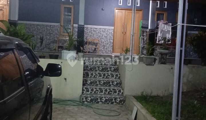 Rumah minimalis dekat UII JL KALIURANG KM 14 2