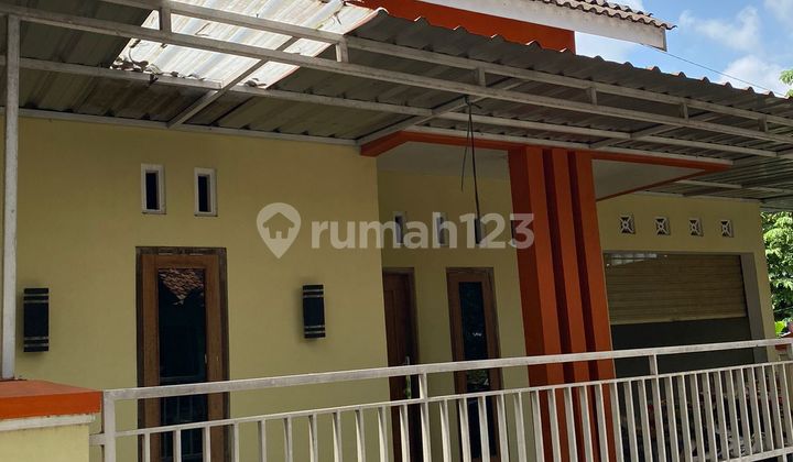 For Rent House - Geplakan, Banyuraden, Gamping, Sleman For Rent House - Geplakan, Banyuraden, Gamping, Sleman