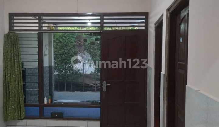 DISEWAKAN RUMAH -PUGERAN,MAGUWOHARJO 2