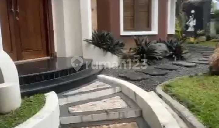 For Rent Luxury House Full Furnish – In Elite Housing on the Northern Ring Road of Yogyakarta For Rent Luxury House Full Furnish – In Elite Housing on the Northern Ring Road of Yogyakarta