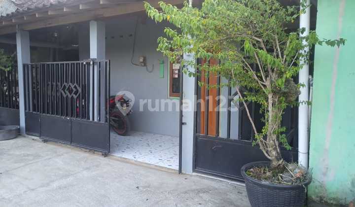 For Rent House - Godean District, Sleman Regency, Special Region of Yogyakarta