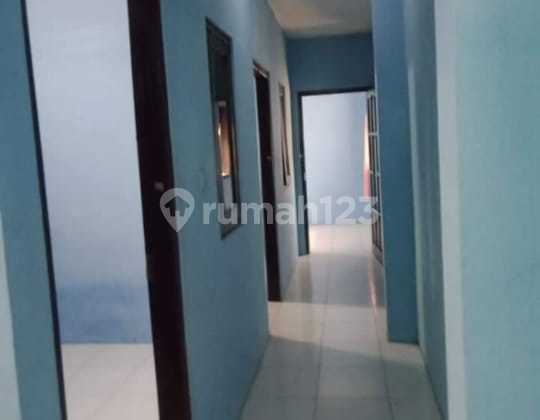 Disewakan Rumah -Jl. Ace No.07,Sleman,Yogyakarta