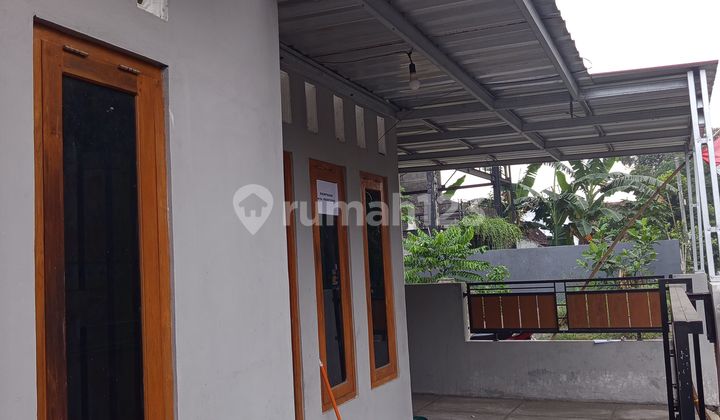Rental House in Urwomartani, Sleman Regency, Special Region of Yogyakarta