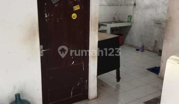 Rumah Sewa jl.Kaliurang km 8 2