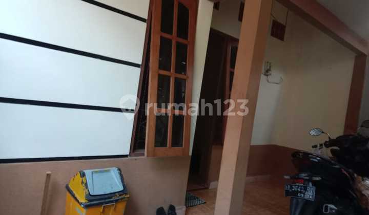 2-Bedroom House for Rent - Yogyakarta 2-Bedroom House for Rent - Yogyakarta
