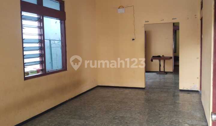 FOR RENT HOUSE - JL.KLEDOKAN BABARSARI