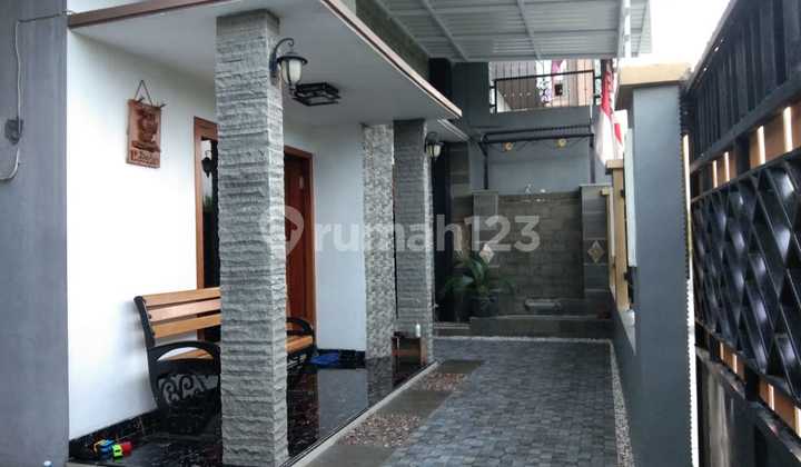 DISEWAKAN RUMAH -JL.MALIOBORO DISEWAKAN RUMAH -JL.MALIOBORO