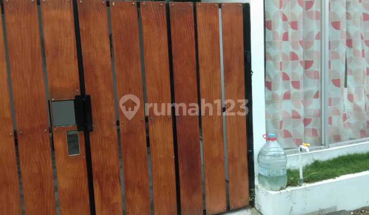 Villa cantik jl.Kaliurang 1