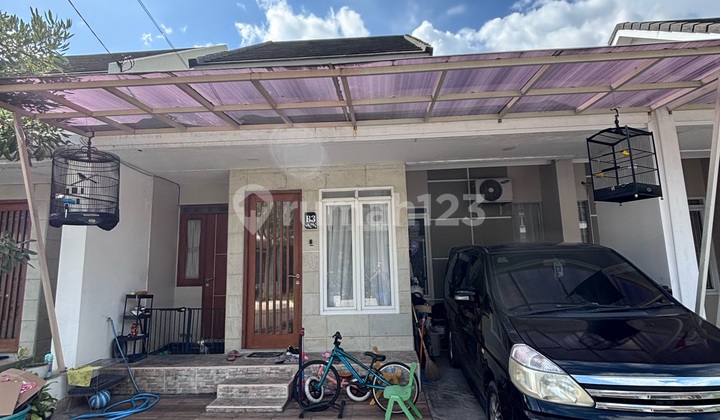 Rumah 1 Lantai di Ngaglik, Sleman Rumah 1 Lantai di Ngaglik, Sleman