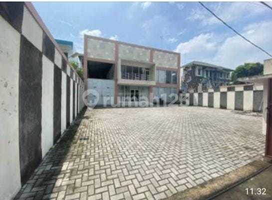 For Rent: Warehouse in Gamping Ringroad Area, Sleman For Rent: Warehouse in Gamping Ringroad Area, Sleman