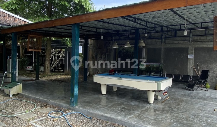 RUMAH SUPER LUAS BANTUL 2