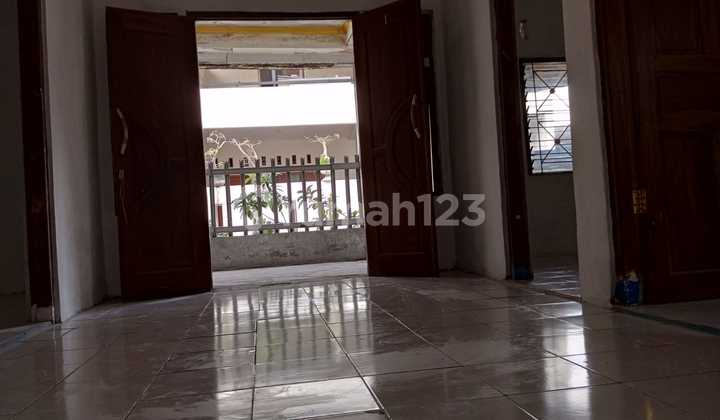Disewakan Rumah, Jl. Wali Songo, Candi Winangun, Sardonoharjo, Kec. Ngaglik 2