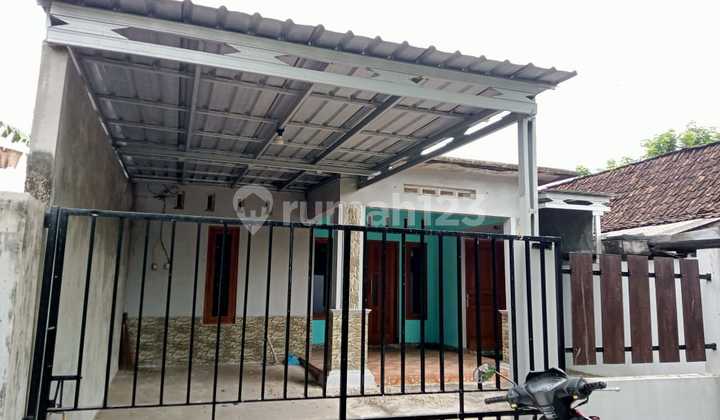 House for rent - Sambisari RT 03 RW 02 House for rent - Sambisari RT 03 RW 02