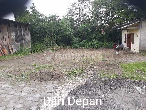 Dijual Tanah - Maguwoharjo Depok Sleman Yogyakarta Dijual Tanah - Maguwoharjo Depok Sleman Yogyakarta
