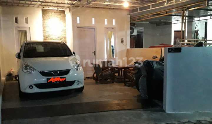 For Sale House in Seyegan District, Sleman Regency, Special Region of Yogyakarta