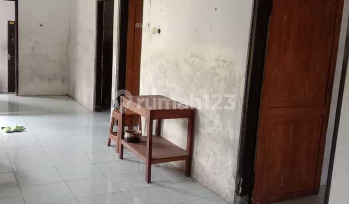 Rumah Sewa jl.Kaliurang km 8 1