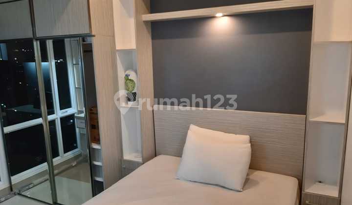 Taman Melati Apartment Yogyakarta
