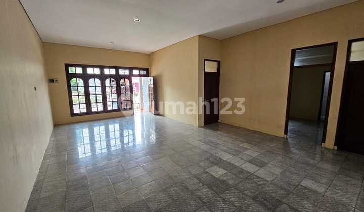 For Rent House on Jalan Kaliurang Km 7.5