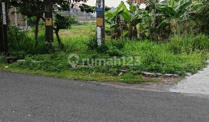 TANAH INDUSTRI KLATEN