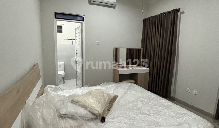 Kampus Uii Cuma 5 Menit Sewa Dalam Perum 2