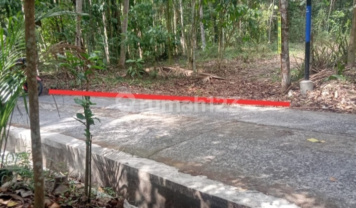 Dijual Tanah -Banjarsari,Glagaharjo,Cangkringan,Sleman,Yogyakarta Dijual Tanah -Banjarsari,Glagaharjo,Cangkringan,Sleman,Yogyakarta