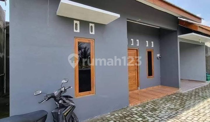 House for rent - Jl. Jodag, Sawah Area, Tlogoadi, Mlati District, Sleman Regency, Special Region of Yogyakarta House for rent - Jl. Jodag, Sawah Area, Tlogoadi, Mlati District, Sleman Regency, Special Region of Yogyakarta