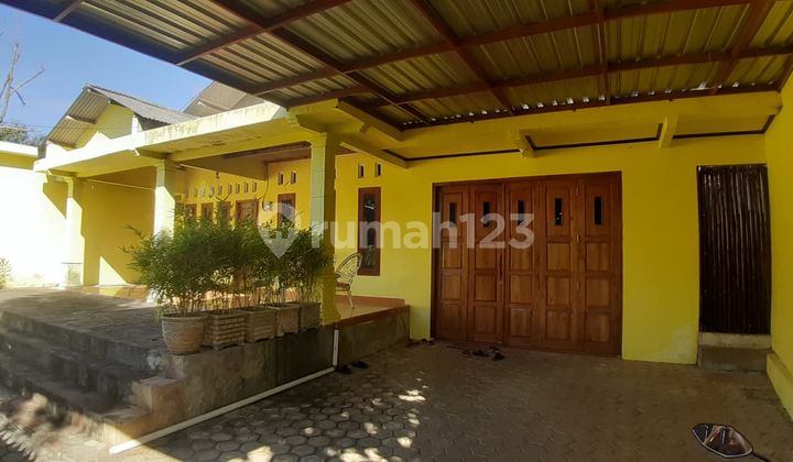 Dijual Rumah Lokasi Kota Wonosari Gunungkidul Dijual Rumah Lokasi Kota Wonosari Gunungkidul