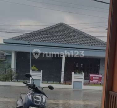 For Rent House on Jalan Kaliurang Km 7.5
