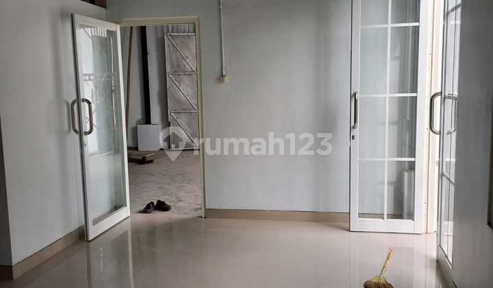 Modern office & warehouse rental in Kasihan District, Bantul Regency, Special Region of Yogyakarta