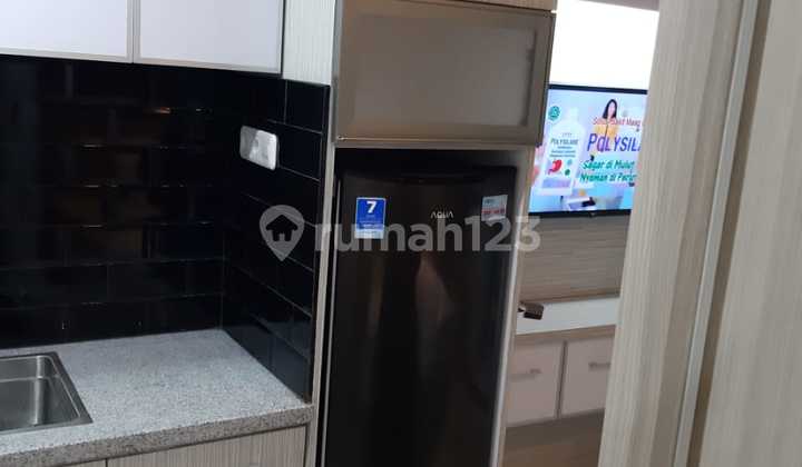 Taman Melati Apartment Yogyakarta 2