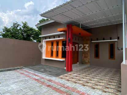 For Sale - Margomulyo, Seyegan District, Sleman Regency, Special Region of Yogyakarta