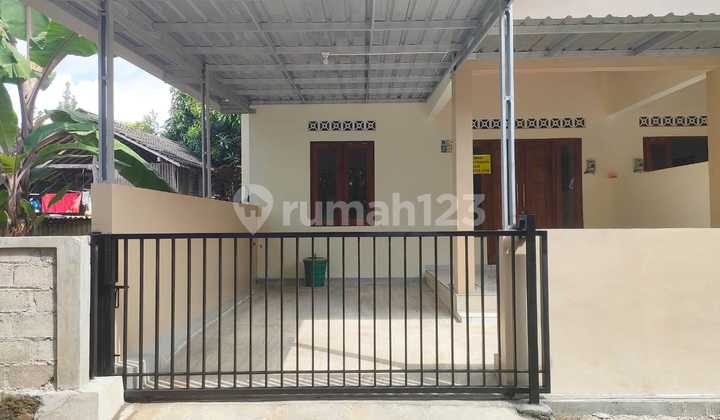 Rental House in Karangmojo, Purwomartani, Kalasan Subdistrict, Sleman Regency, Special Region of Yogyakarta Rental House in Karangmojo, Purwomartani, Kalasan Subdistrict, Sleman Regency, Special Region of Yogyakarta