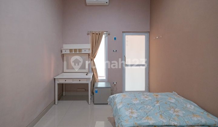 FOR SALE EXCLUSIVE WOMEN'S BOARDING HOUSE - KALIURANG STREET 2