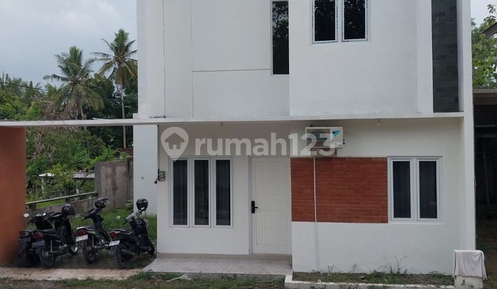 MINIMALIST HOUSE - JL.WATES KM9, SUROBAYAN, SEDAYU, YOGYAKARTA 2