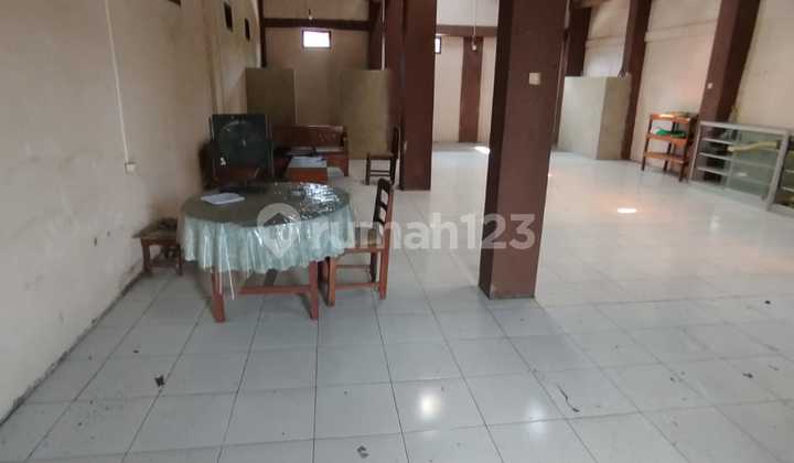 For Sale Shop House on Kepoh Street, Juwiring Village, Trasan, Juwiring, Klaten 2