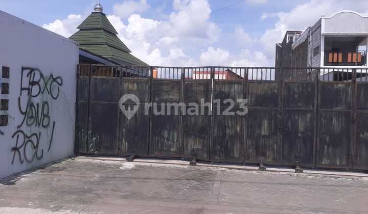 For Rent (Min 2 years) Ready-to-Use Warehouse - Wedomartani, Ngemplak, Sleman, Yogyakarta For Rent (Min 2 years) Ready-to-Use Warehouse - Wedomartani, Ngemplak, Sleman, Yogyakarta