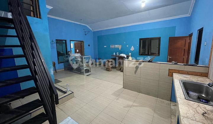 For Sale Warehouse/House/Office, Sutopadan Rt 03, Ngestiharjo, Kasihan, Bantul