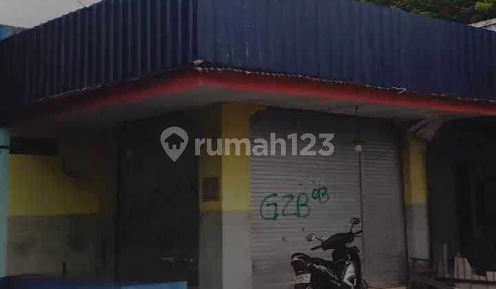For Rent Shop House - Condongcatur, Sleman, Yogyakarta