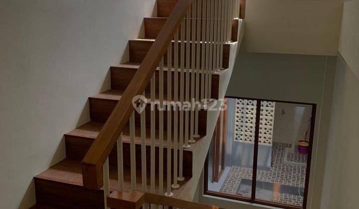Dijual rumah baru -Jl.Palagan 2